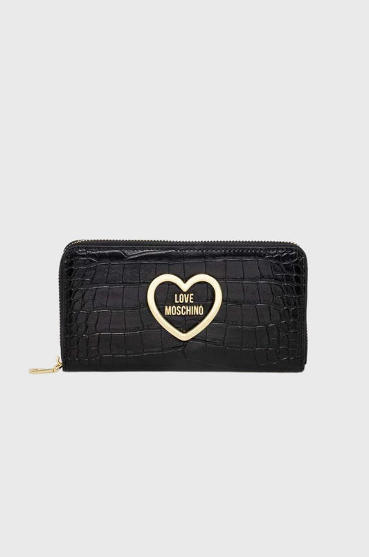 Love Moschino Πορτοφόλι Γυναικείο JC5711PP0HKC0000