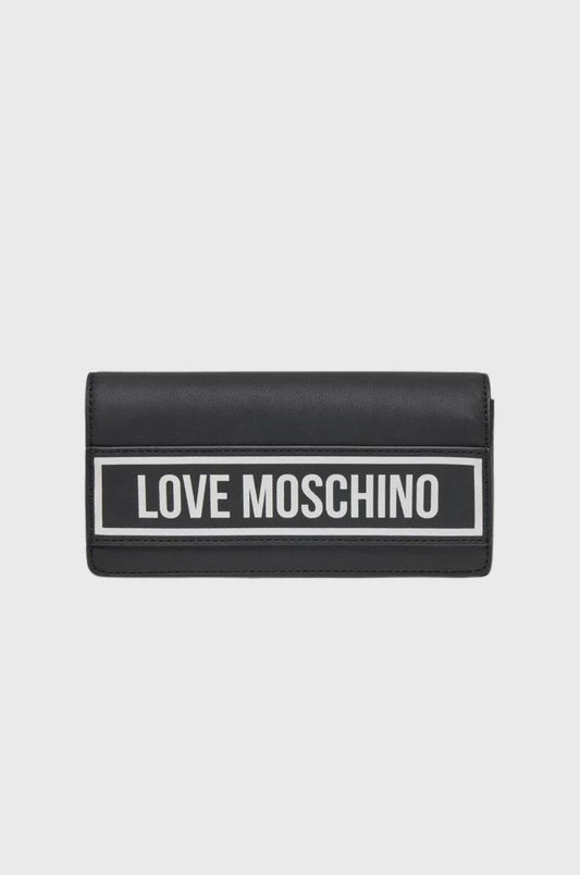 Love Moschino Πορτοφόλι Γυναικείο JC5720PP0HKG100A