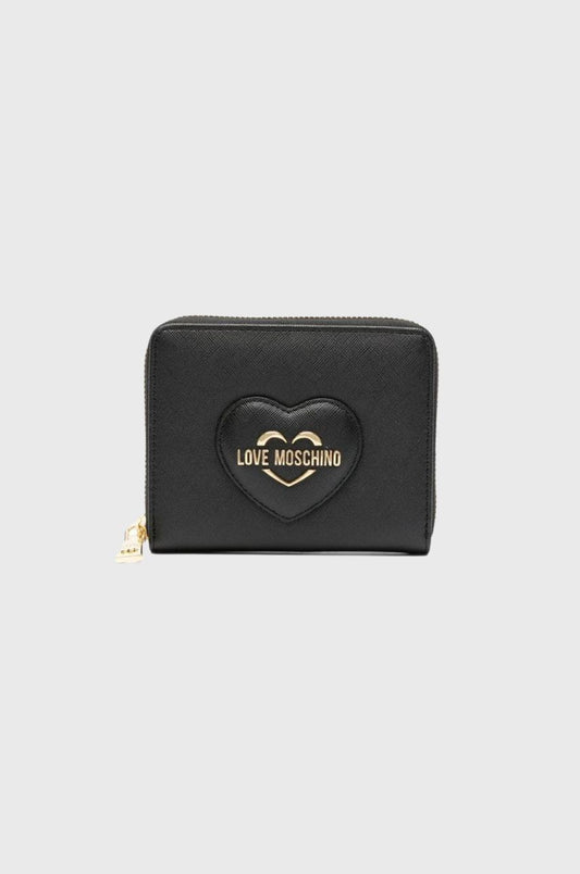 Love Moschino Μικρό Πορτοφόλι Γυναικείο JC5733PP0HKL0000