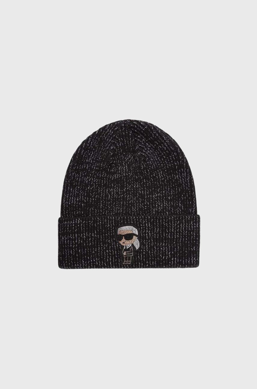 Karl Lagerfeld Σκούφος K/Ikonik 2.0 Lur Beanie 236W3406