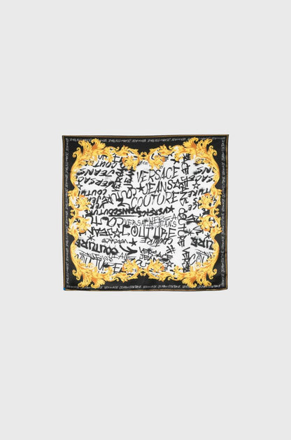 Versace Jeans Couture Scarf 75HA7H01 ZG199