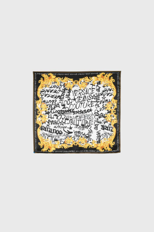 Versace Jeans Couture Scarf 75HA7H01 ZG199