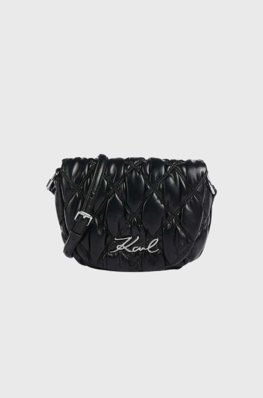 Karl Lagerfeld K/Signature Kuilt CB 246W3008