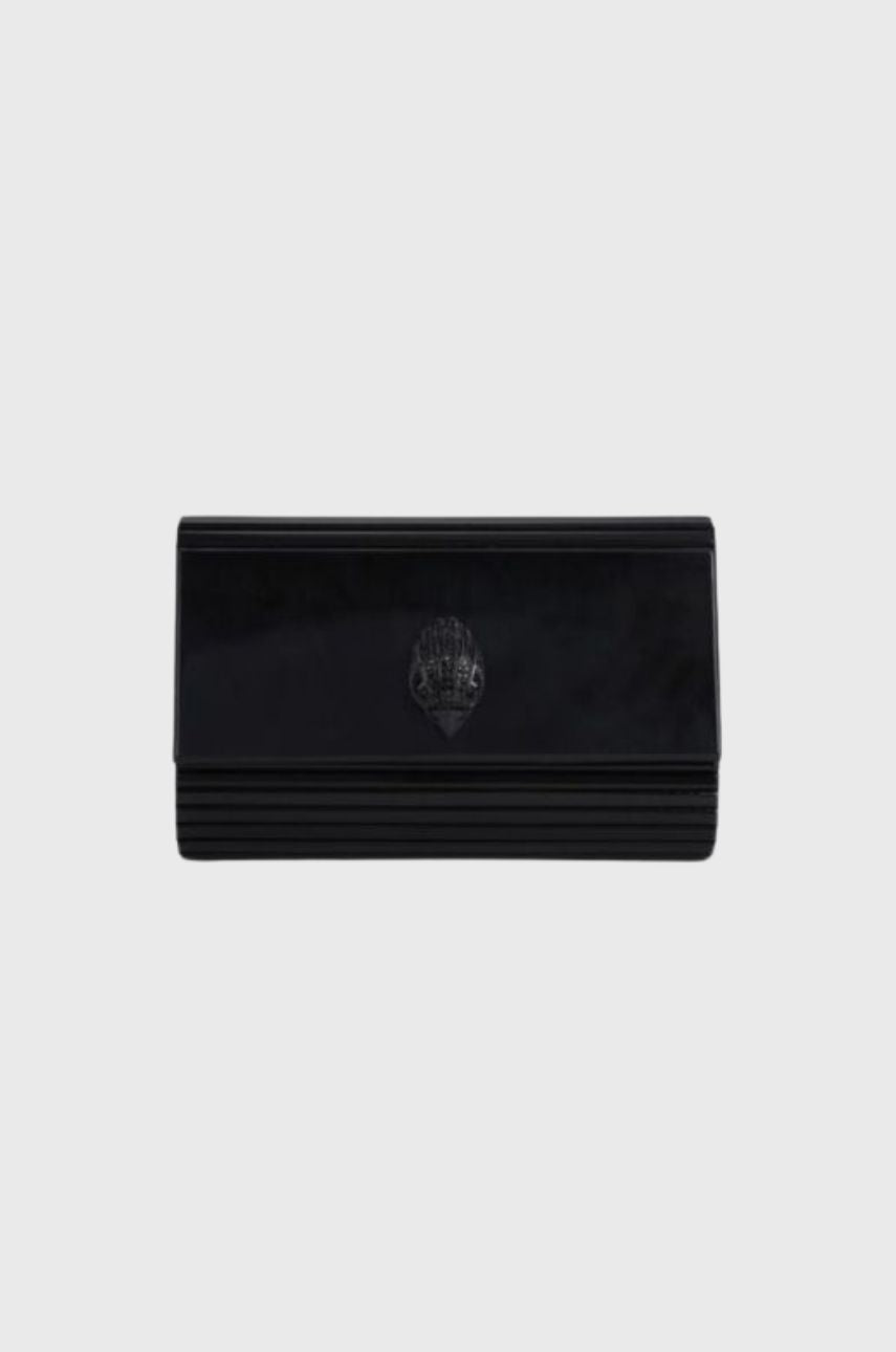 Kurt Geiger London Party Eagle Drench Clutch Τσαντάκι 8764000979