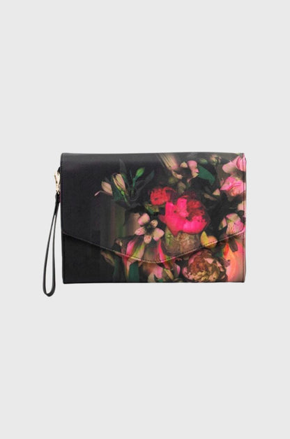 Ted Baker Floral Envelope 277836