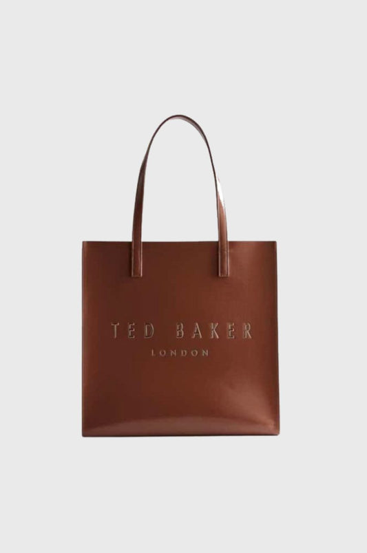 Ted Baker Crinkle Large Icon Bag 271041