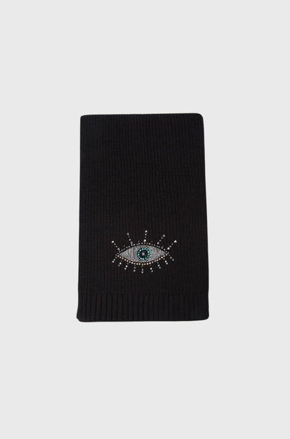 Kurt Geiger London Evil Eye Scarf 3640600979