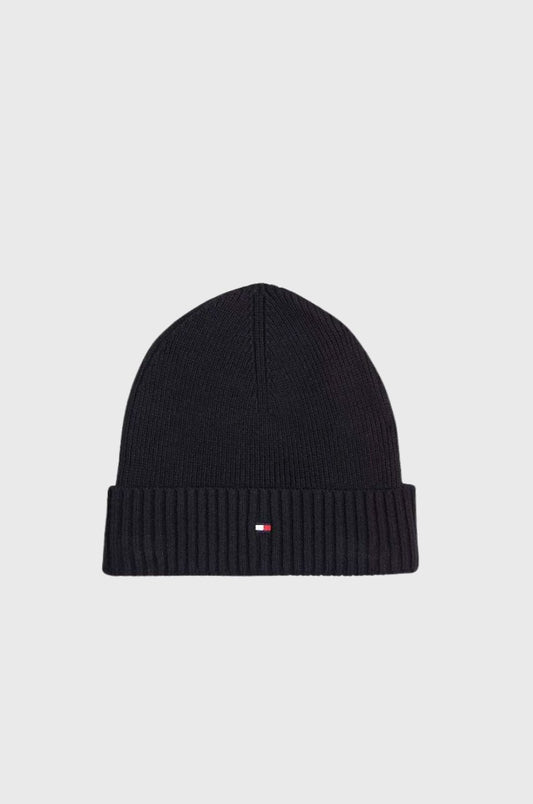 Tommy Hilfiger Beanie Σκούφος AM0AM12796