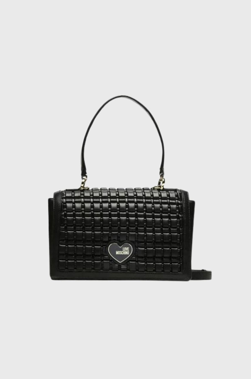 Love Moschino Τσάντα JC4121PP1HLH100A