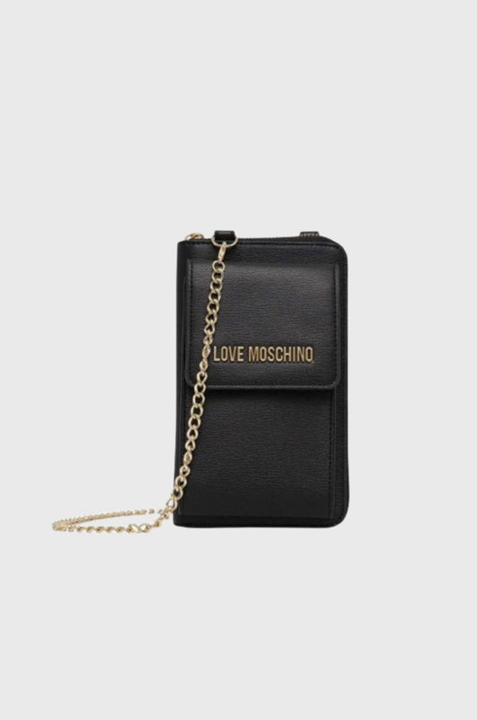 Love Moschino Πορτοφόλι Bag JC5701PP1HLD0000