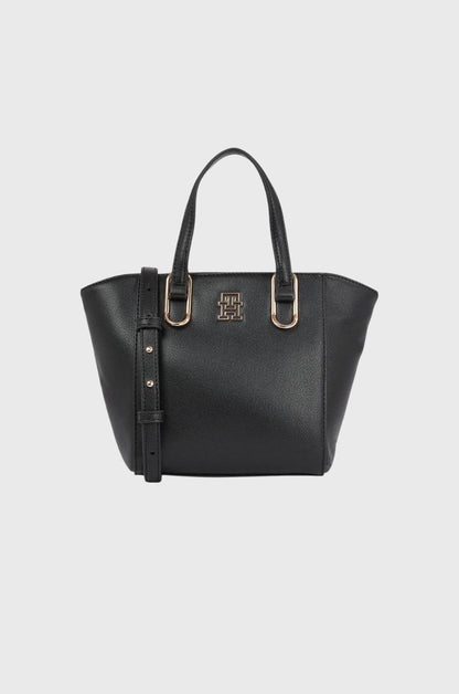 Τommy Hilfiger Τσάντα Th Timeless Tote AW0AW15223