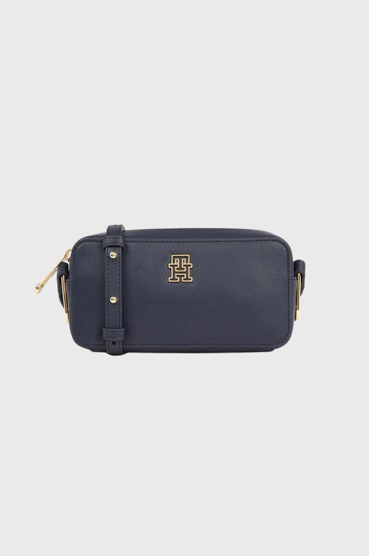 Τommy Hilfiger Τσάντα Th Timeless Camera Bag AW0AW15245