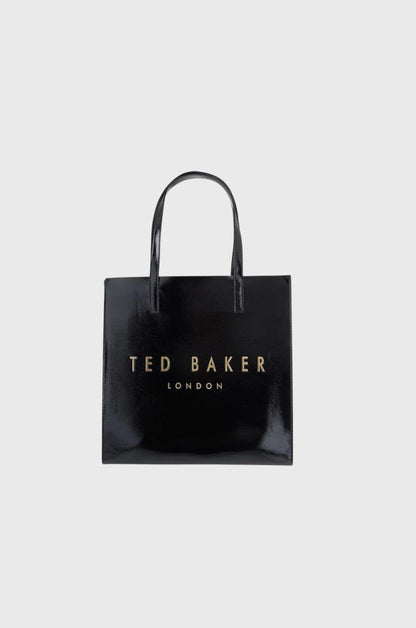 Ted Baker Crinkon Crinkle Large Icon Bag 271041