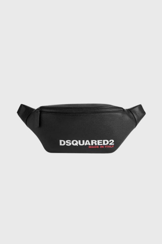 Dsquared2 Tσαντάκι Μέσης BM006225103888