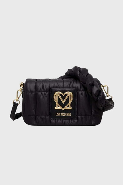 Love Moschino Τσάντα JC4142PP1HLJ100A