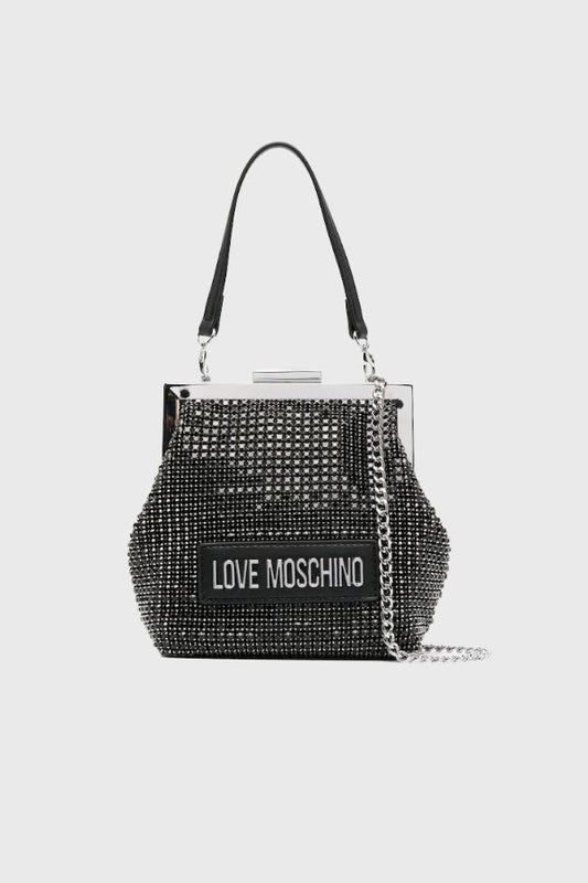 Love Moschino Τσάντα Ώμου JC4043PP1HLP100A