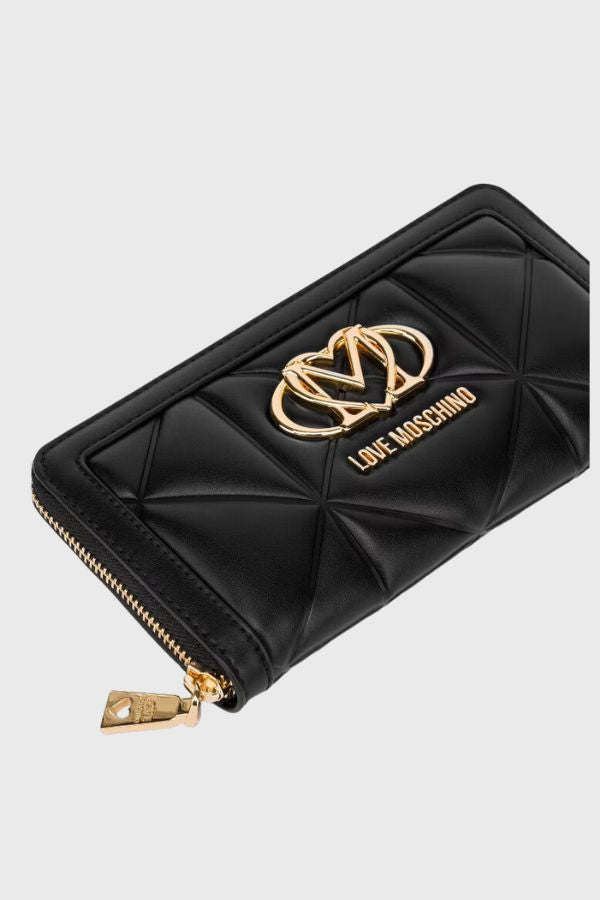 Love Moschino Πορτοφόλι JC5644PP1MLC