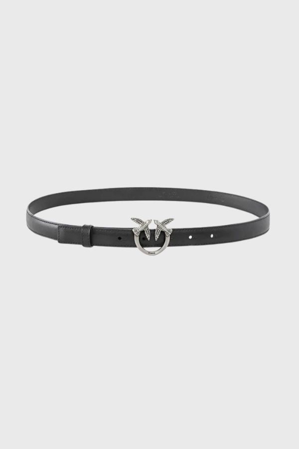 Pinko Love Berry H2 Belt 100143 A0F1