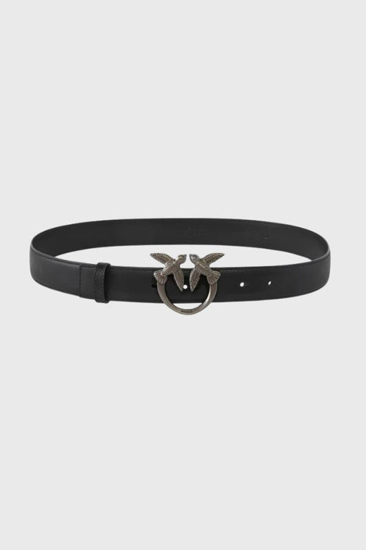 Pinko Love Berry H3 Belt 100125 A0F1