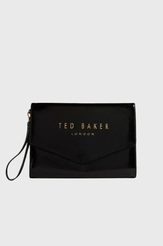 Ted Baker Crinkie Crinkle Icon Poutch Bag 272143