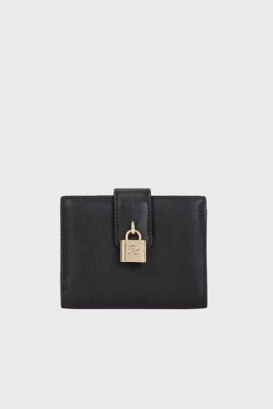 Karl Lagerfeld K/Autograph Padlock Md Wallet A3W32039