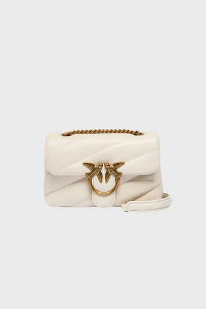Pinko Love Puff Cl Bag 100040 A0F2