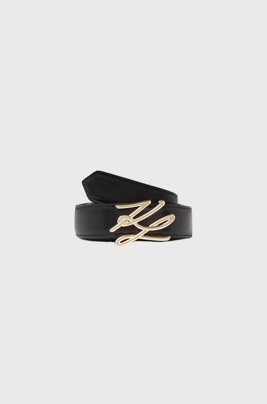 Karl Lagerfeld K/Autograph MD Belt 245W3104