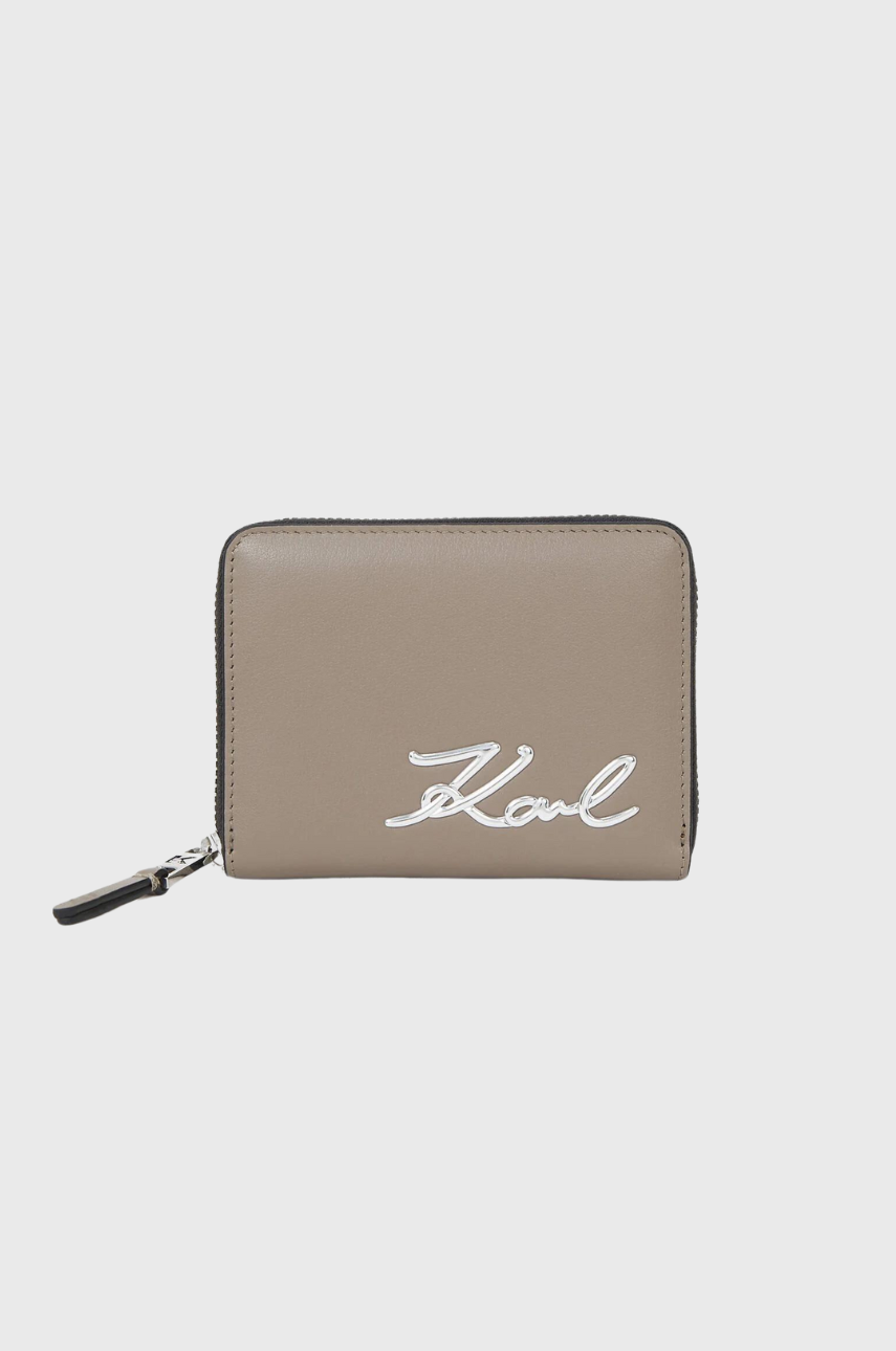 Karl Lagerfeld K/Signature small Wallet 240W3202