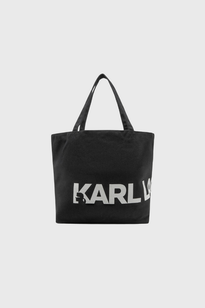 Karl Lagerfeld K/Essential Big Logo Shopper A1W50060