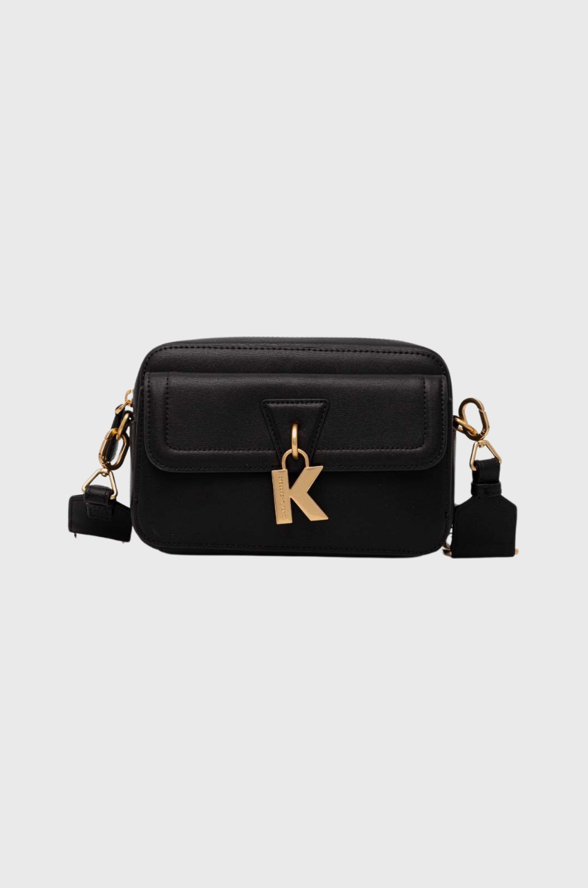 Karl Lagerfeld Camera Bag 245W3047