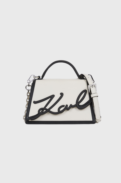 Karl Lagerfeld K/Signature Bag 245W3072