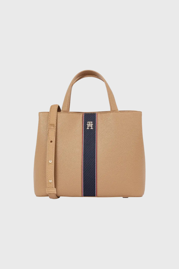 Tommy Hilfiger TH Legacy Satchel Bag AW0AW16873