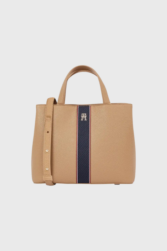 Tommy Hilfiger TH Legacy Satchel Bag AW0AW16873