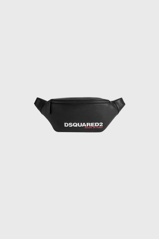 Dsquared2 Tσαντάκι Μέσης BM006225103888