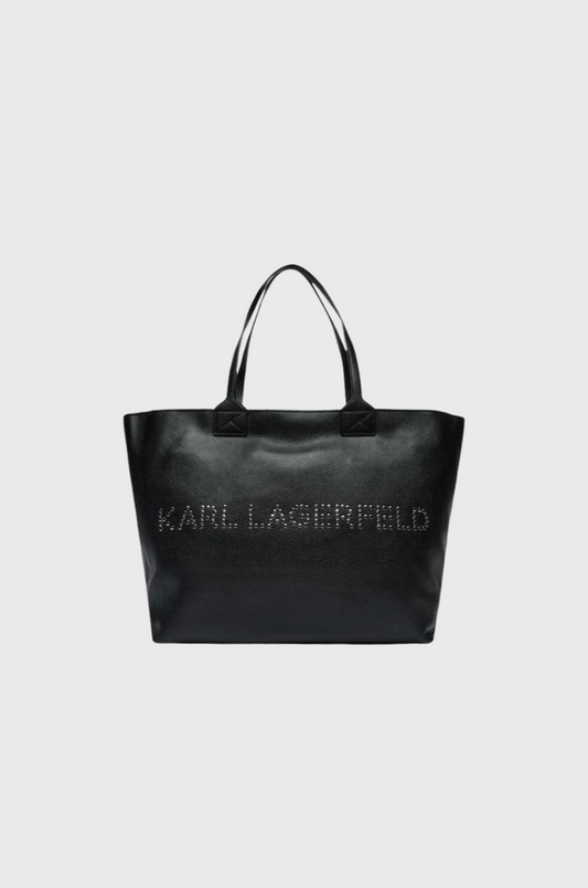 Karl Lagerfeld K/Marche MG Tote 245W3087