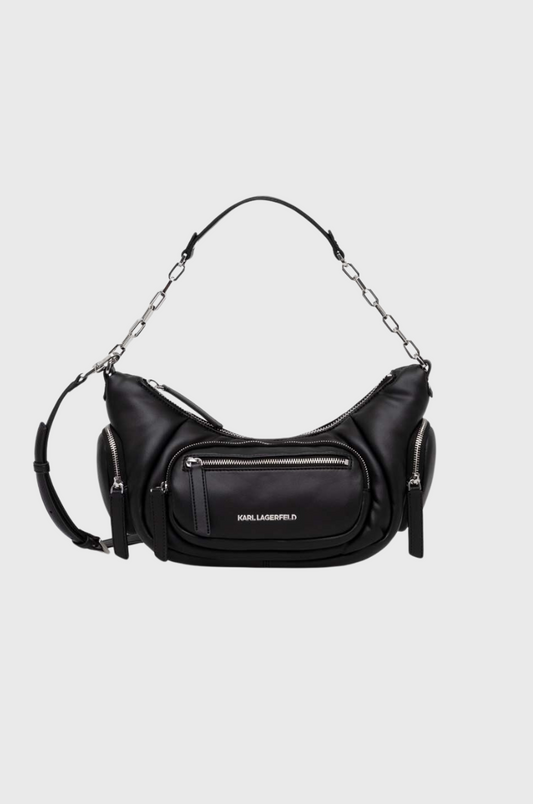 Karl Lagerfeld K/City Shoulder Bag 245W3045