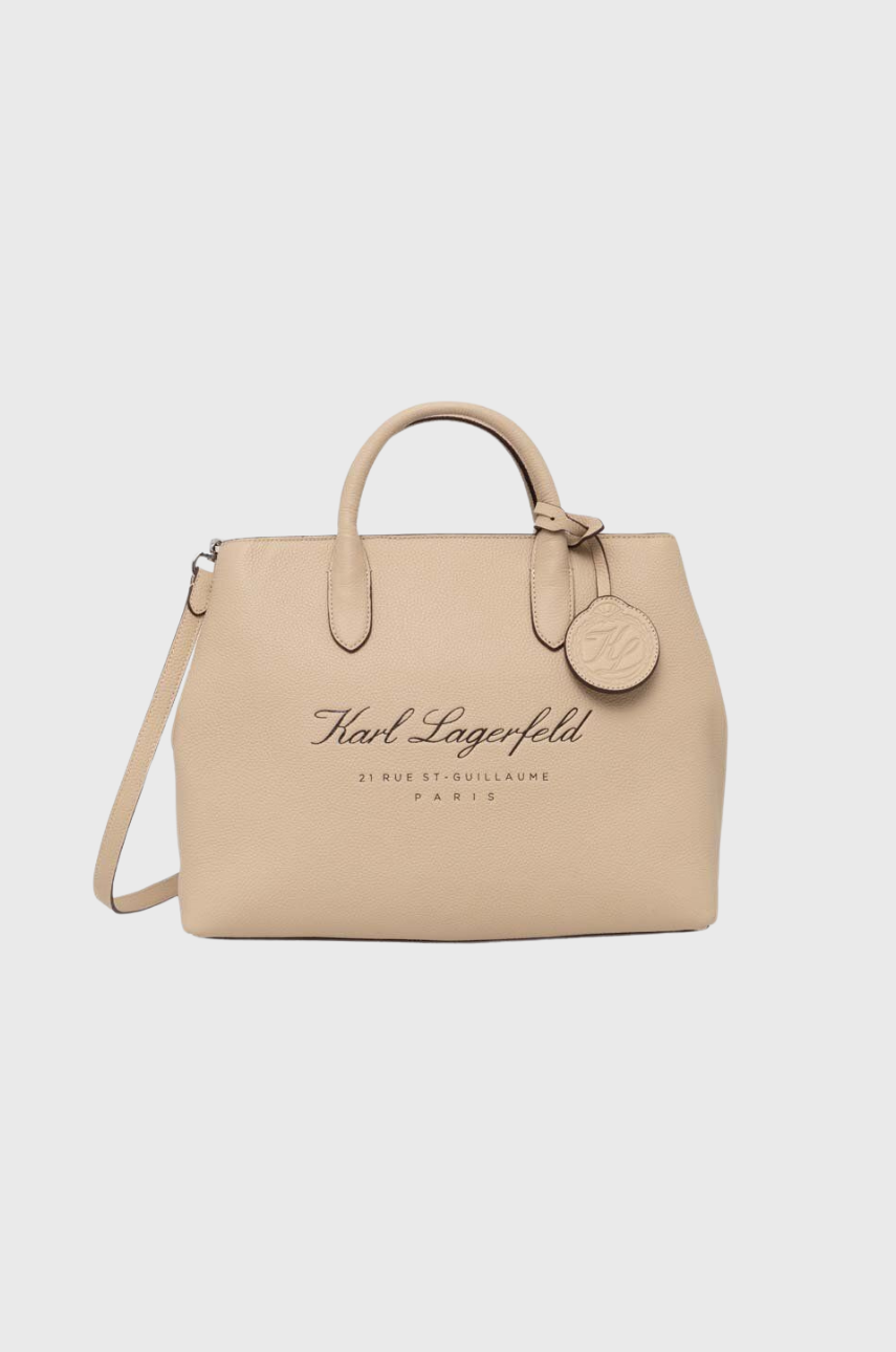 Karl Lagerfeld Tote bag 245W3073