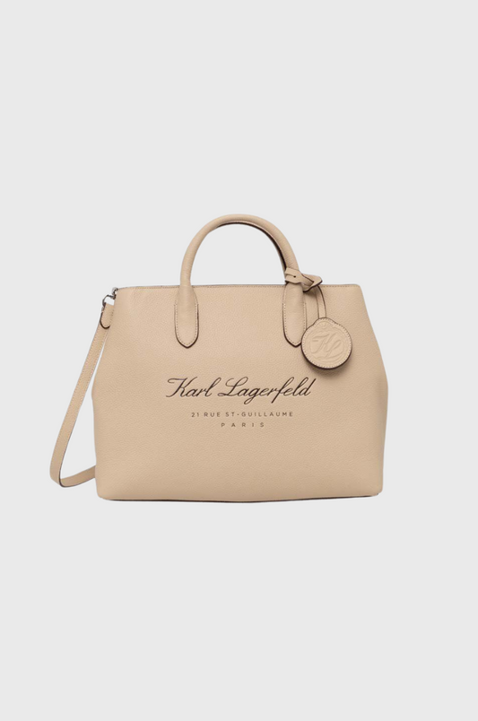 Karl Lagerfeld Tote bag 245W3073