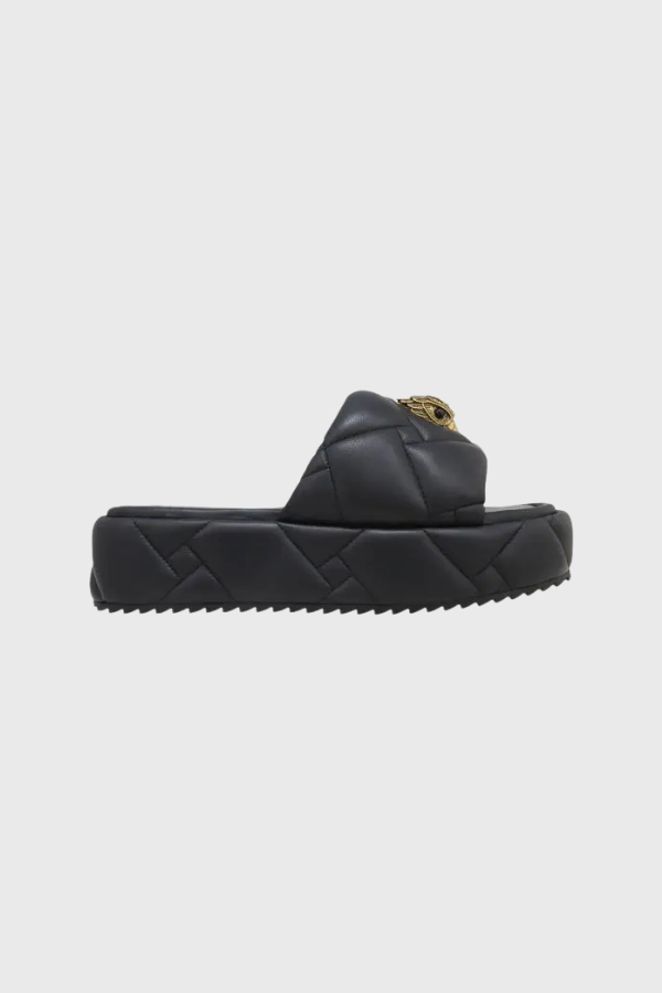 Kurt Geiger Kensington Puff Platform 2017800109