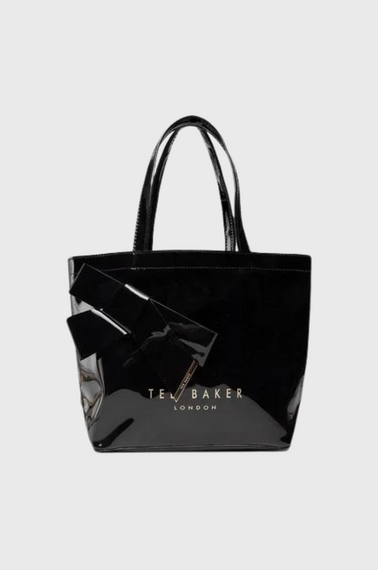 Ted Baker Nikicon Small Icon With Knot Bow Τσάντα 253164