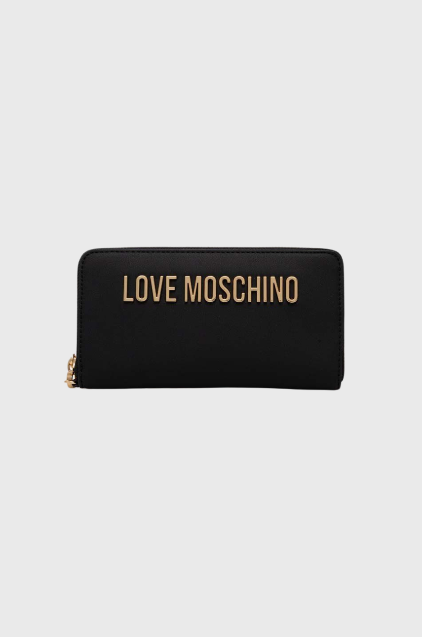 Love Moschino Πορτοφόλι JC5620PP1LKD0000