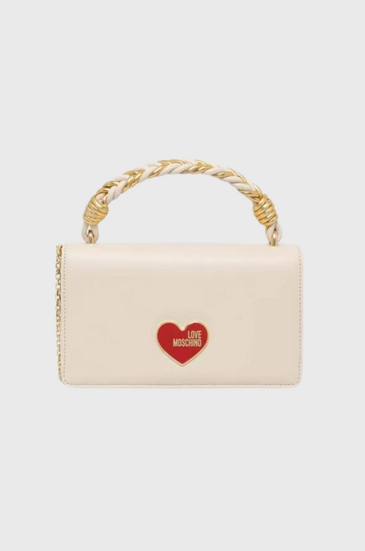 Love Moschino Τσάντα JC4224PP1ILN211A