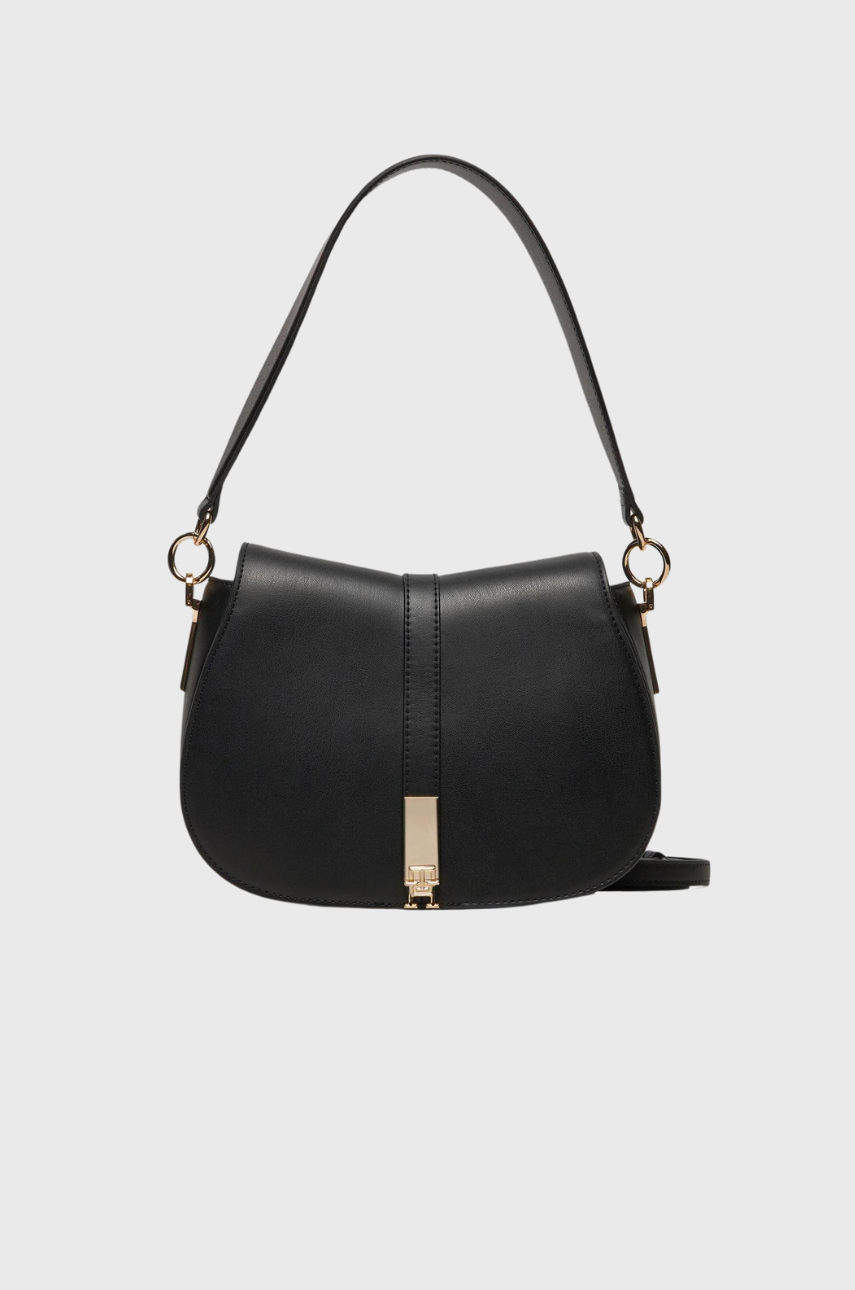 Tommy Hilfiger Saddle Bag AW0AW16285