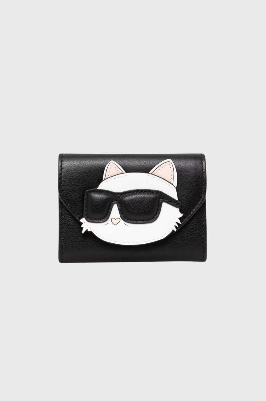 Karl Lagerfeld K/ikonik Wallet 245W3215