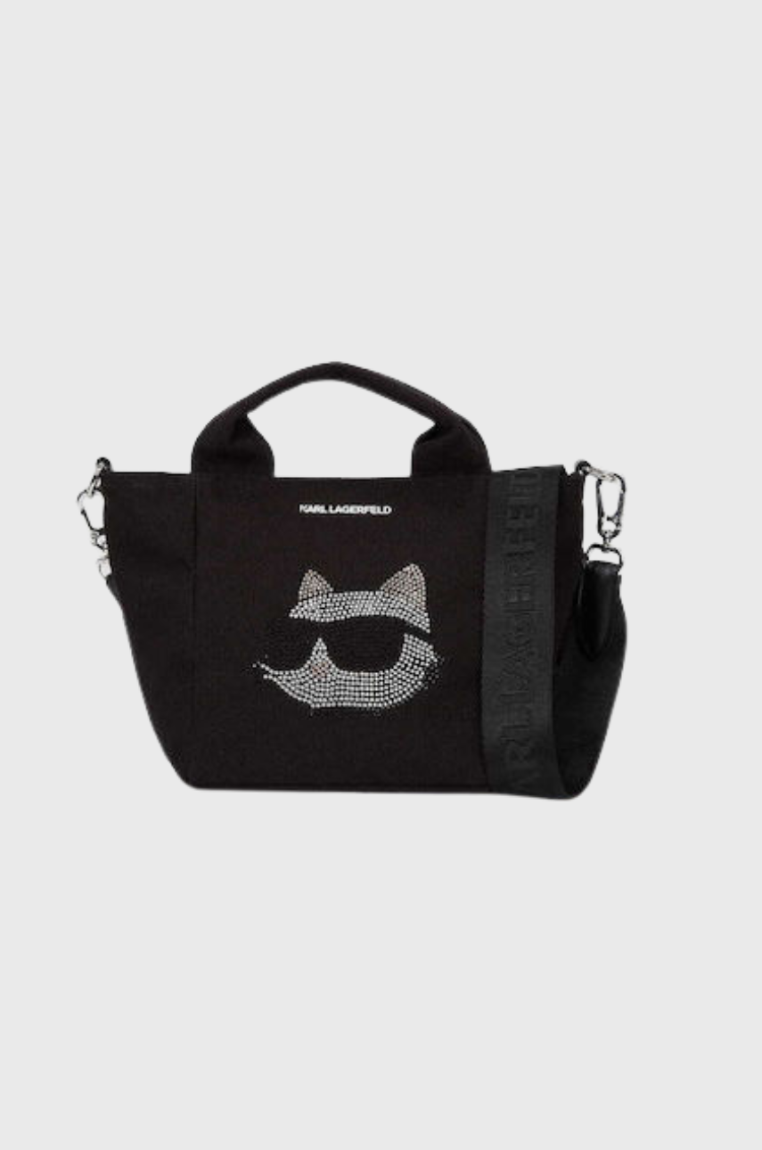 Karl Lagerfeld K/Ikonik 2.0 Choup Smrhnstn Sh 246W3882