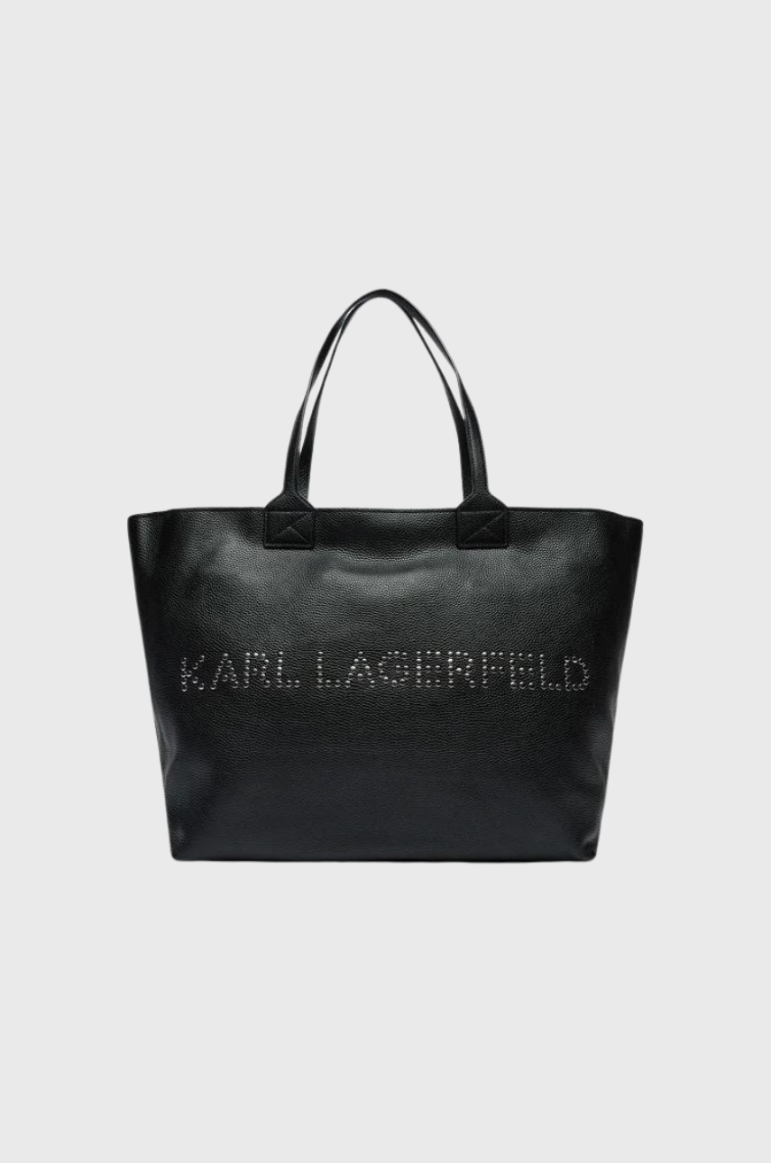 Karl Lagerfeld K/Marche LG Tote 245W3086