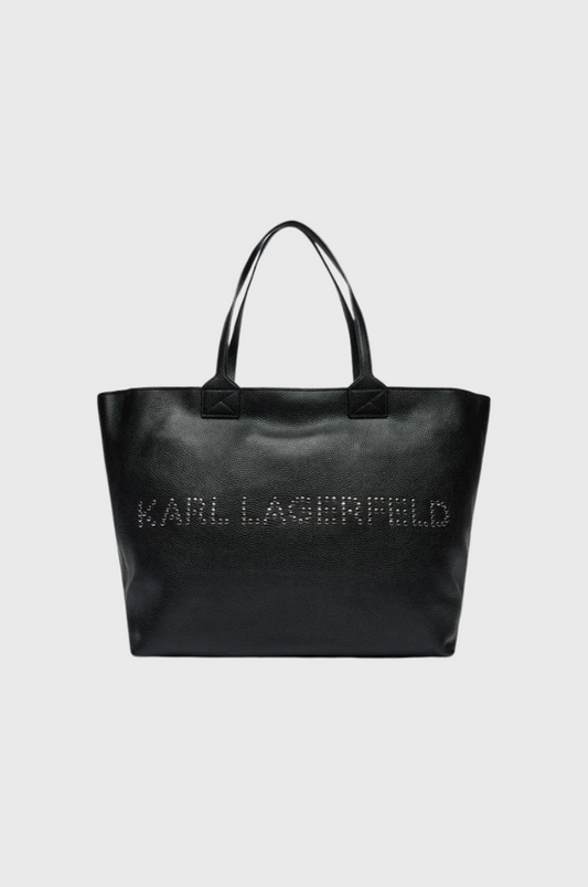 Karl Lagerfeld K/Marche LG Tote 245W3086