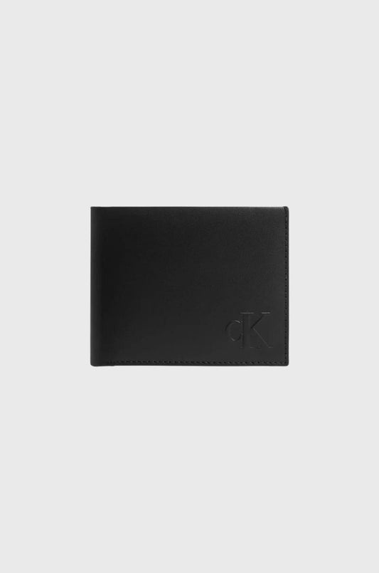 Calvin Klein Mono Bold Bifold Πορτοφόλι K50K509508