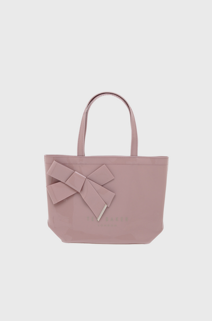 Ted Baker Nikicon Small Icon With Knot Bow Τσάντα 253164