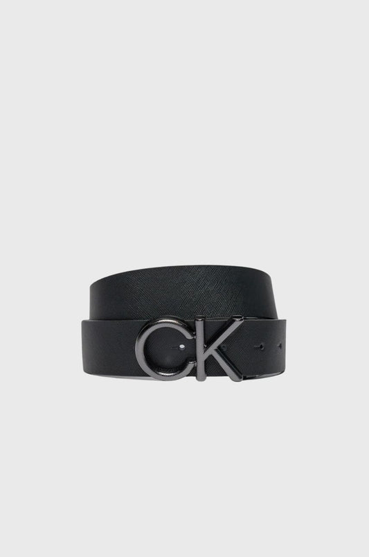 Calvin Klein Δερμάτινη ζώνη K50K511567